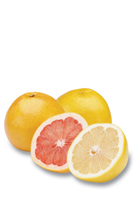 JUS DE PAMPLEMOUSSE 100% FRUIT