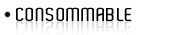 consommable