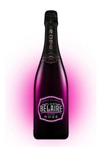 BELAIRE ROSE FANTOME (lumineuse)