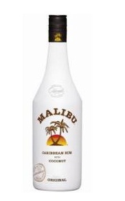 MALIBU COCO 21°
