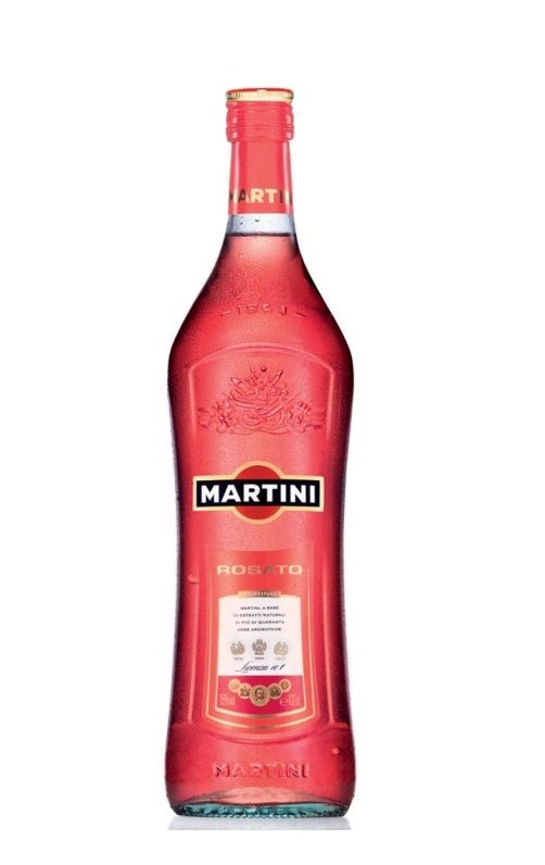 MARTINI ROSSATO