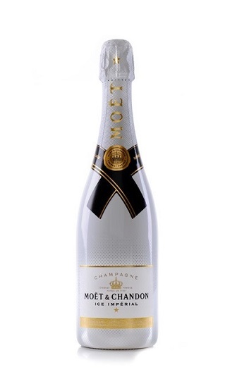 MOET ET CHANDON ICE 12°
