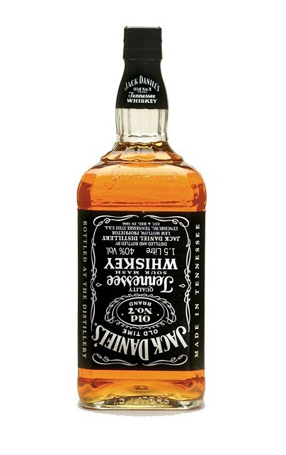 JACK DANIELS MAGNUM 40°