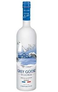 GREY GOOSE MAGNUM 40°