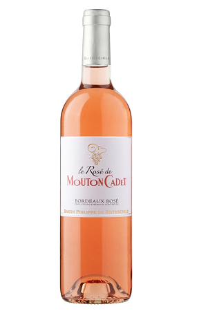 MAGNUM MOUTON CADET ROSE 12,5°