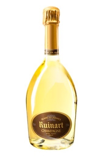 RUINART BLANC DE BLANC MAGNUM 12.5°