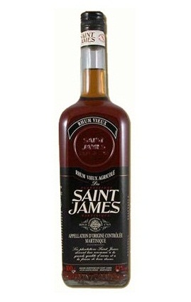 SAINT JAMES VIEUX 42°