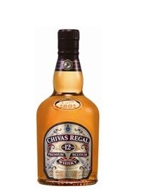 CHIVAS 12 ANS 40°