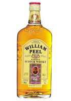WILLIAM PEEL 40°